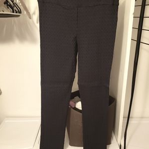 Erica Taylor Printed Straight Leg Pant